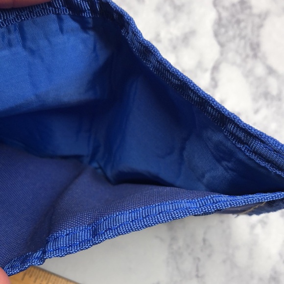 Nylon VTG Unicorn Trifold Wallet - Picture 6 of 8